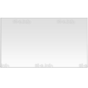СТЕКЛО ПРОЗРАЧНОЕ 121х69 - st-e.info - Орск