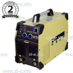 Сварочный инвертор ARC-250GS, 220/380В - st-e.info - Орск