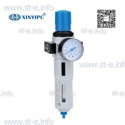 Фильтр масловлагоотделитель XOFR- MIDI 1/2 - st-e.info - Орск