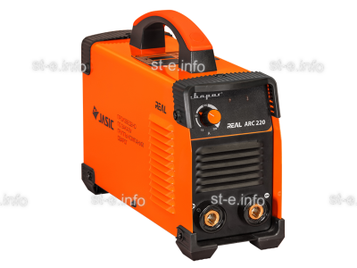 Сварочный инвертор Сварог REAL ARC 220 (Z243N) - st-e.info - Орск