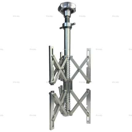 Внутренние центраторы Centromat® 43ES, тип 4, для труб из углеродистой стали д.120-350 mm - st-e.info - Орск