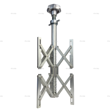 Внутренние центраторы Centromat® 42ES, тип 4, для труб из углеродистой стали д.85-220 mm - st-e.info - Орск