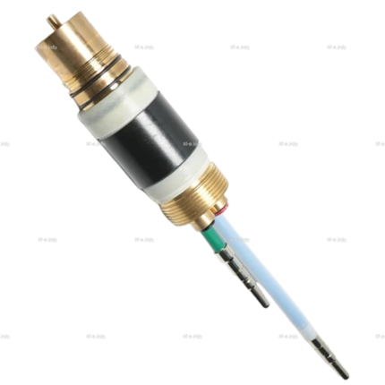 420087 Голова для плазмотрона (корпус) - st-e.info - Орск