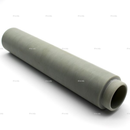 428144 Трубка корпус механизированного плазмотрона 4422,00 - st-e.info - Орск