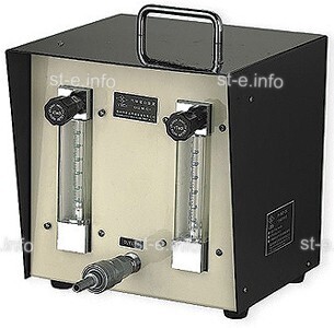 Смеситель газа W-300-2S - st-e.info - Орск