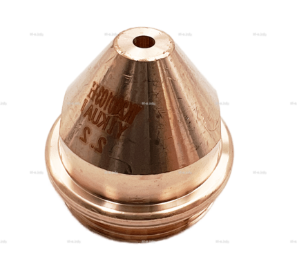 Сопло YK-200 1,2 - st-e.info - Орск