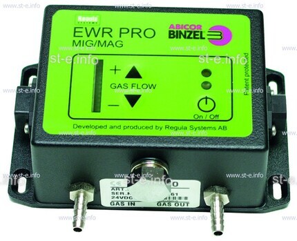 Газорегулятор EWR PRO 300A - st-e.info - Орск