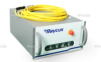 Источник лазерного излучения RFL-C500L - st-e.info - Орск
