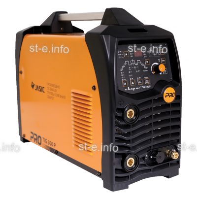 Инвертор сварочный Сварог TIG 300 P "PRO" (W232) - st-e.info - Орск