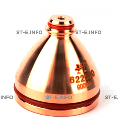 Сопло д. 3,0 мм 200-300А арт. 622030 - st-e.info - Орск