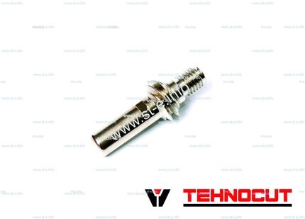 Электрод для плазмотрона LC105 арт. W03X0893-60A TEHNOCUT - st-e.info - Орск