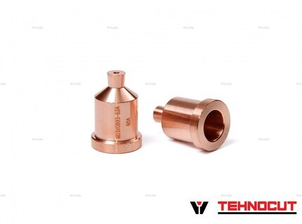 Сопло для плазмотрона LC105 60A арт. W03X0893-62A TEHNOCUT - st-e.info - Орск