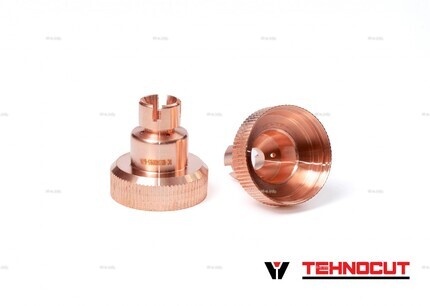 Экран для ручной резки (плазмотрон LC105) арт. W03X0893-67A TEHNOCUT - st-e.info - Орск