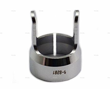 Направляющая для резки с зазором 9-8281 - st-e.info - Орск