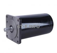 Двухфазный шаговый двигатель nema52 130HY (круглой формы) - st-e.info - Орск