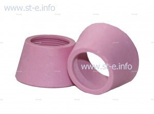 Насадка защитная AG60 (SG55) (для CUT-60) - st-e.info - Орск