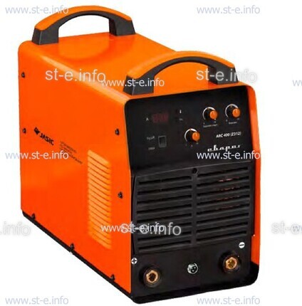 Сварочный инвертор Сварог ARC 400 (Z312) - st-e.info - Орск