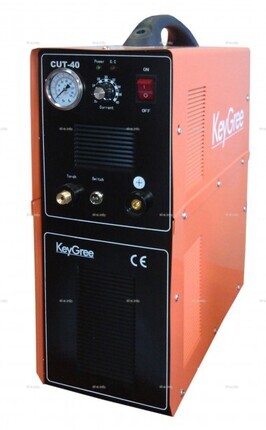 Установка  воздушно-плазменной резки CUT-40 c встроенным компрессором - st-e.info - Орск