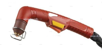 Плазмотрон для ручной резки Ergocut S105 - st-e.info - Орск
