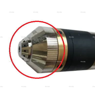 Защитный экран FY-160  - st-e.info - Орск