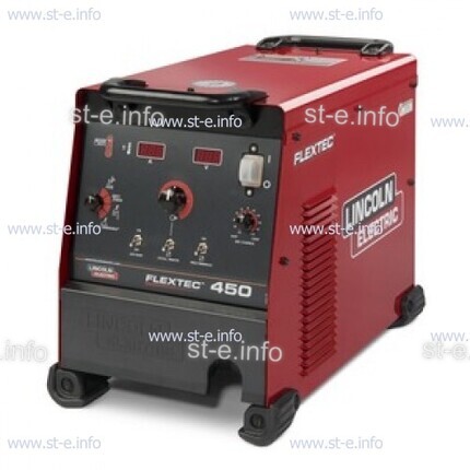 Flextec 450 - st-e.info - Орск
