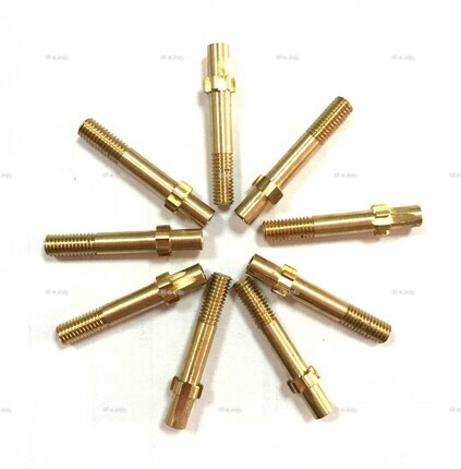 Трубка воздушная для плазмотрона P-80 - st-e.info - Орск