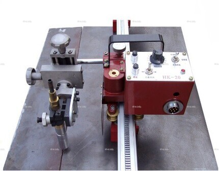 Сварочная каретка HK-20 - st-e.info - Орск