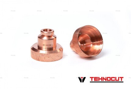 Экран для плазмотрона LC105 арт. W03X0893-68A TEHNOCUT - st-e.info - Орск