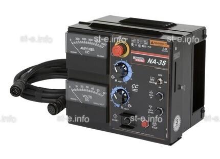 Амперметр M20969-1A для NA-3S Lincoln Electric - st-e.info - Орск