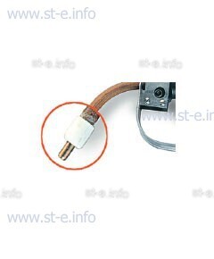 Изолятор KP2089-1 для горелки  K345-10 - st-e.info - Орск