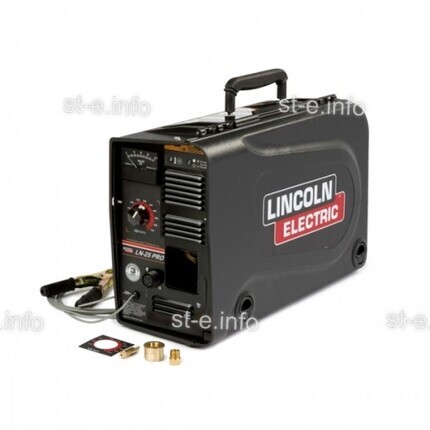 LN-25 PRO - st-e.info - Орск