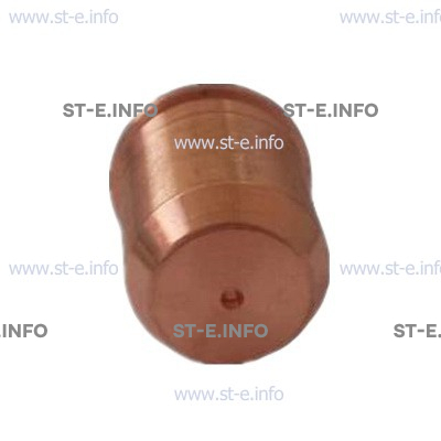 Сопло для плазменной резки 1.2 мм арт. PD0119-12 - st-e.info - Орск