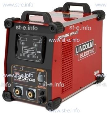 Power Wave S350 - st-e.info - Орск