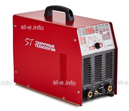 Сварочный аппарат для аргонодуговой сварки (TIG) PRO TIG 250Di - st-e.info - Орск
