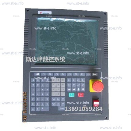 Управляющий блок ЧПУ SF-2300S - st-e.info - Орск