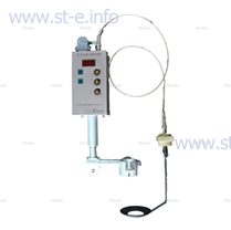 Контроллер высоты SF-HC30 AO - st-e.info - Орск