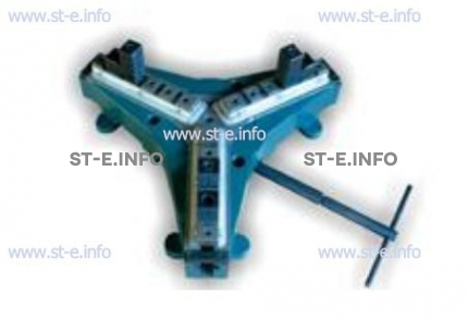 Быстрозажимной патрон WPT-1200 - st-e.info - Орск