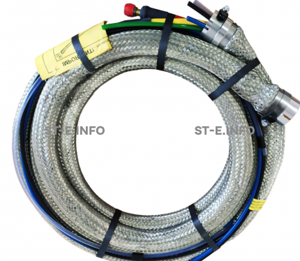 229479 ШЛАНГ-ПАКЕТ 22,8 метра - st-e.info - Орск