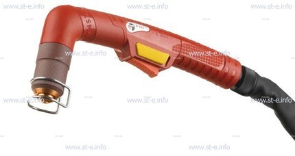 Плазмотрон для ручной резки Ergocut A141 с кабелем 6 м - st-e.info - Орск