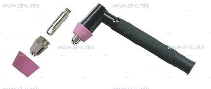 Электрод AG60 (SG55) (для CUT-60) - st-e.info - Орск