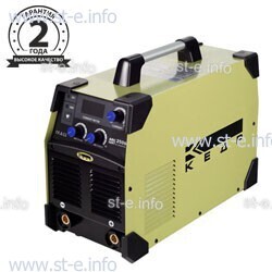 Сварочный инвертор ARC-250G, 380В - st-e.info - Орск