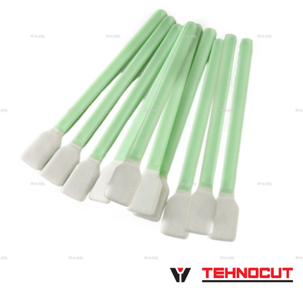 Чистящие безворсовые палочки  арт. БПЧП2 (100 шт.) 125мм - st-e.info - Орск