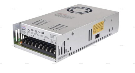 Блок питания S-350-70 - st-e.info - Орск