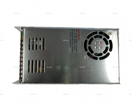 Блок питания S-400-48 - st-e.info - Орск