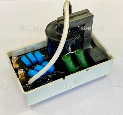 Блок запуска дуги DOG-200ST PRO - st-e.info - Орск