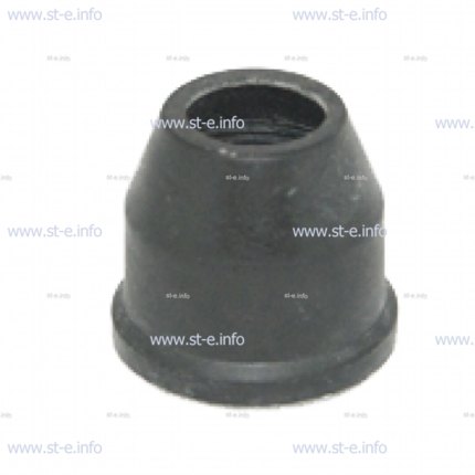 Защитный колпачок для плазмотрона М-15000 (большой, пластиковый) - st-e.info - Орск