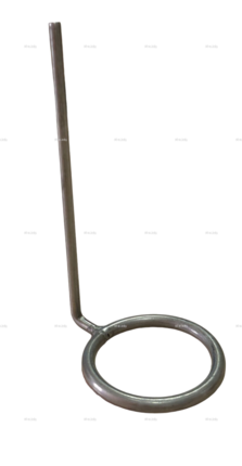 Кольцо емкостное для контроллера высоты CHC-200/CHC-400 - st-e.info - Орск