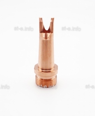 Сопло сварочное CS-12 - st-e.info - Орск