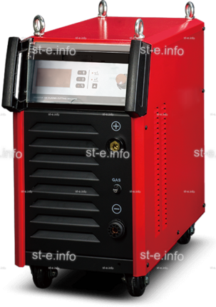 Плазморез DOG-120L - st-e.info - Орск