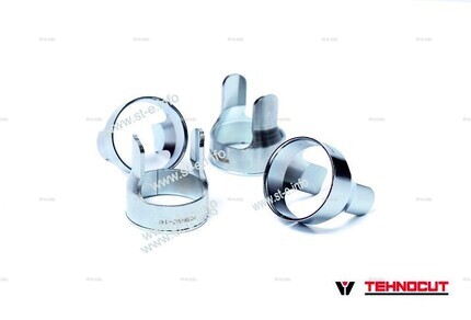 Упорная насадка для плазмотрона LC65, LC105 арт. W03X0893-14R TEHNOCUT - st-e.info - Орск